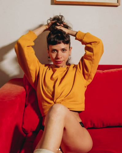 Mayra